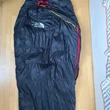 Пуховый кокон North Face Ice Snow 1000 1