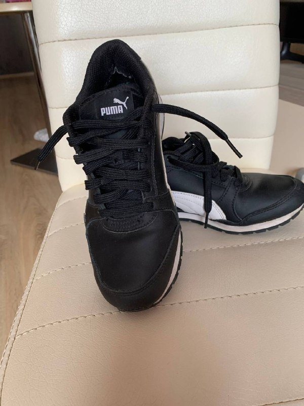 Кроссовки Puma размер 38 5