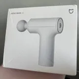 Аэрогриль Xiaomi, сухожар, перкуссионный массажер Xiaomi 3