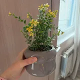 Искусственные кустики растений 2