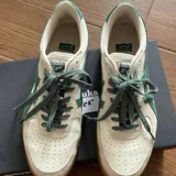 Кроссовки Onitsuka Tiger 2
