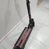 Электросамокат KugooKirin max speed 1