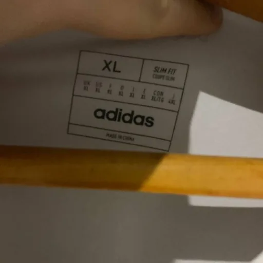 Футболка сборной Германии Adidas