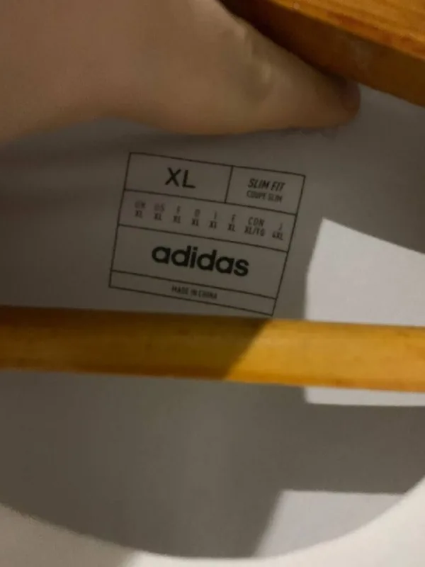 Футболка сборной Германии Adidas 1