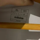 Футболка сборной Германии Adidas 1