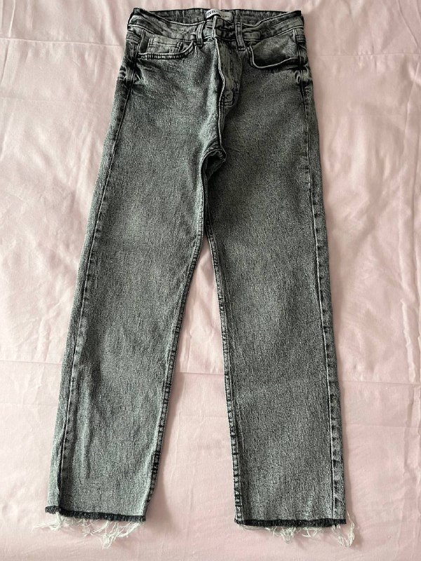 джинсы, шорты, топ, кофта женская