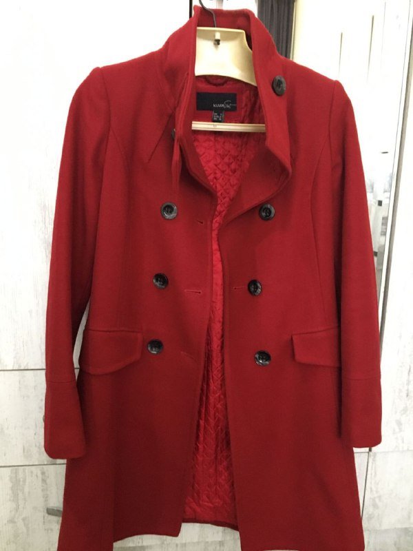 Женские пальто и куртки разные 2