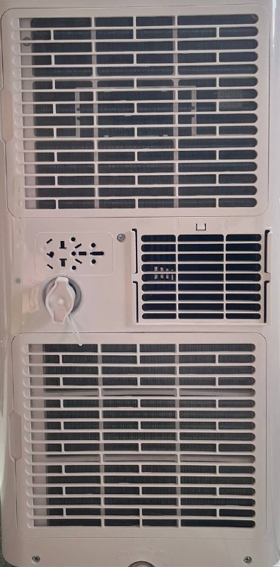 Портативный кондиционер TCL TAC-12CHPA/RPV 5