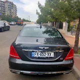 Genesis G90 Ultimate 5.0 V8 5