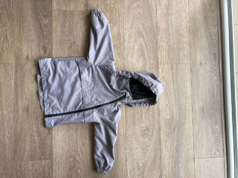 Детские кроссовки GEOX, 27 размер 3