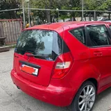 Mercedes A-Class 2011 года 6