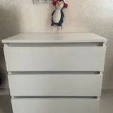 Стул, комод, казан, утюг 2