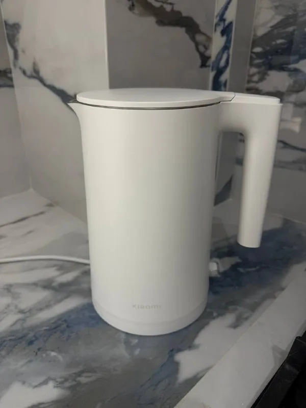 Чайник Xiaomi Electric Kettle 2 1