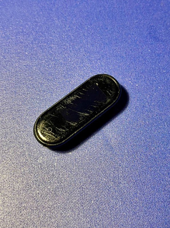 Xiaomi Mi Smart Band 4 фитнес-браслет смарт-часы