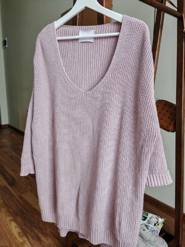 Женские дизайнерские кофты Marie by Marie и Monochrome Ushatava 4