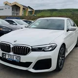 BMW 5 G30 518D 5