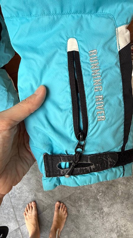 Горнолыжный костюм размер М мембрана 3