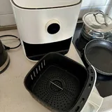 Xiaomi Mi Smart air fryer 2