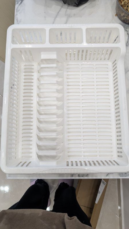 Сушилка для посуды 3