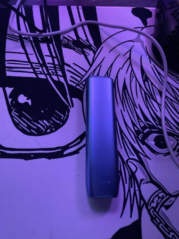 Айкос новый 2