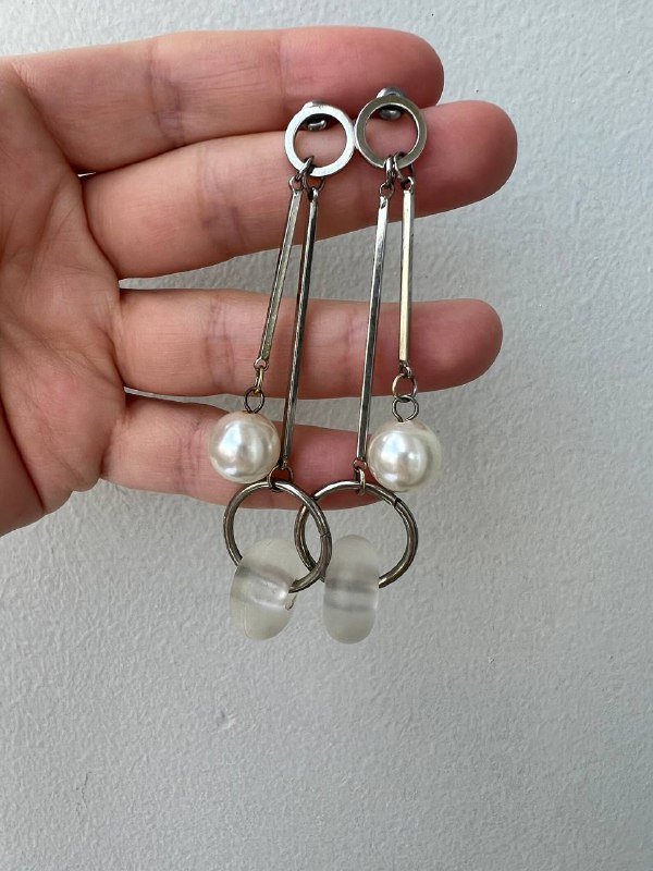 Стильная бижутерия 3