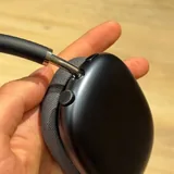 Apple AirPods Max 2, Midnight, USB-C 4