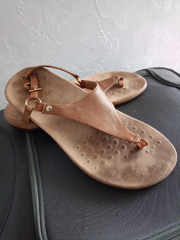 Оригинальные сандали 40-41.5 1