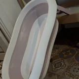 Пеленальный столик, Монтессори, детская ванночка 6