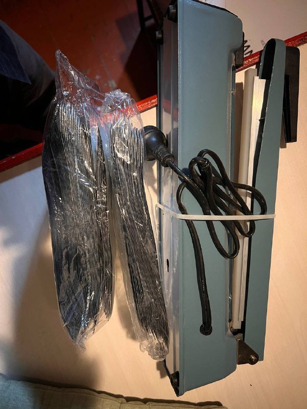 Алюминиевые упаковки 10х20см и 12х22см 2