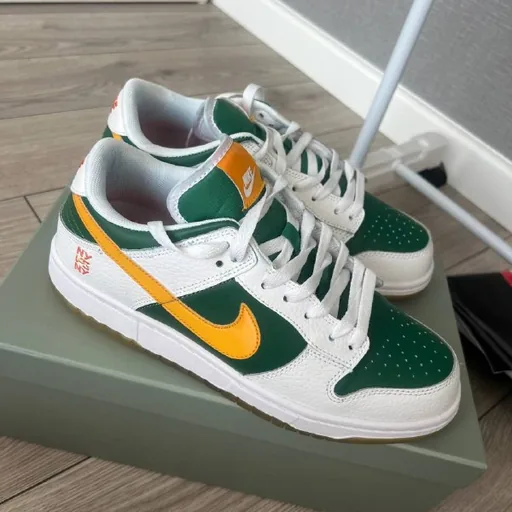 Nike Dunk
