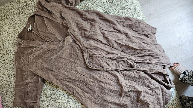 Блуза, сумка макраме, белые джинсы, платье, кимоно, брюки, кофта H&M 6