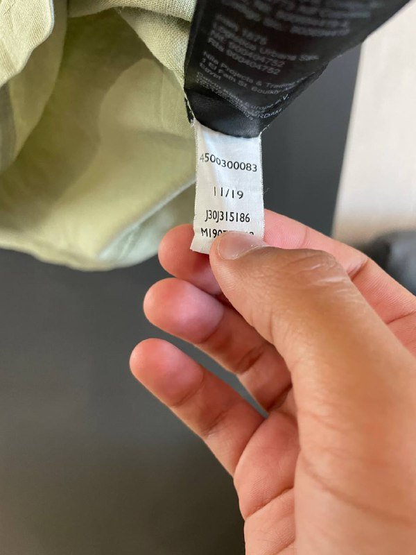 футболка Calvin Klein 2