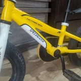 Детский велосипед Specialized Hotrock 5