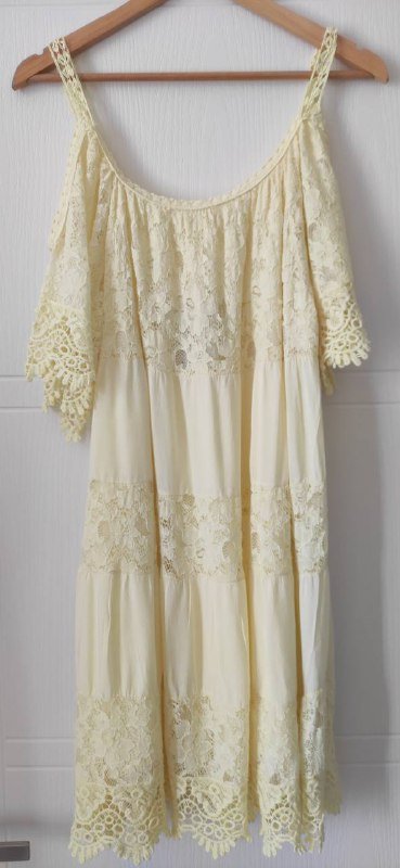 Платья женские натуральные материалы Италия Турция 3