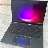 iPad Pro 11, ASUS ZenBook 14X OLED 6