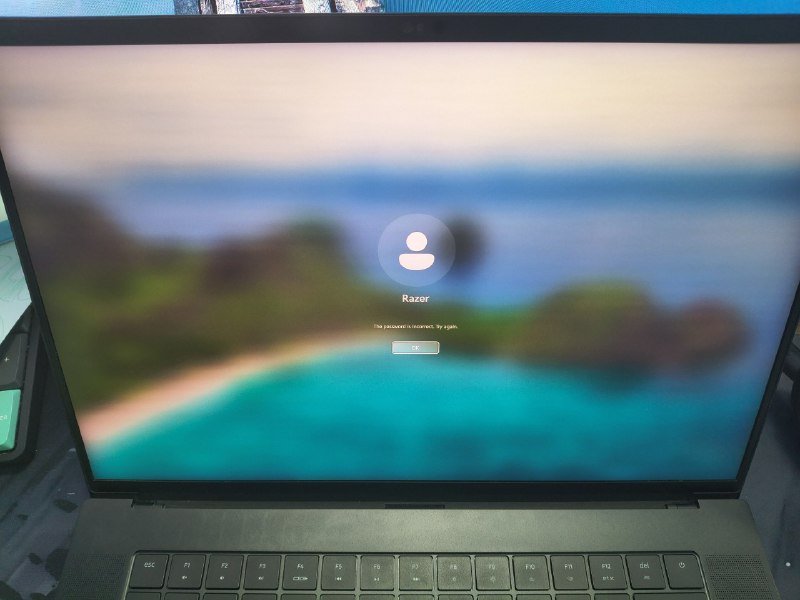 Ноутбук Razer Blade 16 2023 Intel i9 64GB Nvidia 4090 1Tb SSD Mini-LED 4K 5