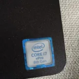 Ноутбук Dell 5500, Core i7, 16 ГБ, SSD 256 ГБ 4