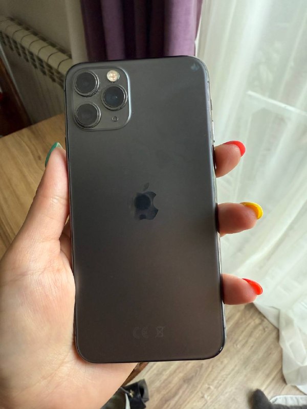 Айфон 11 Pro, 64 ГБ 1