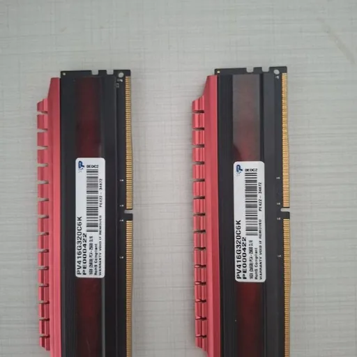 Оперативная память Patriot Viper 4 DDR4
