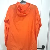 Arc'teryx Squamish ветровка 4