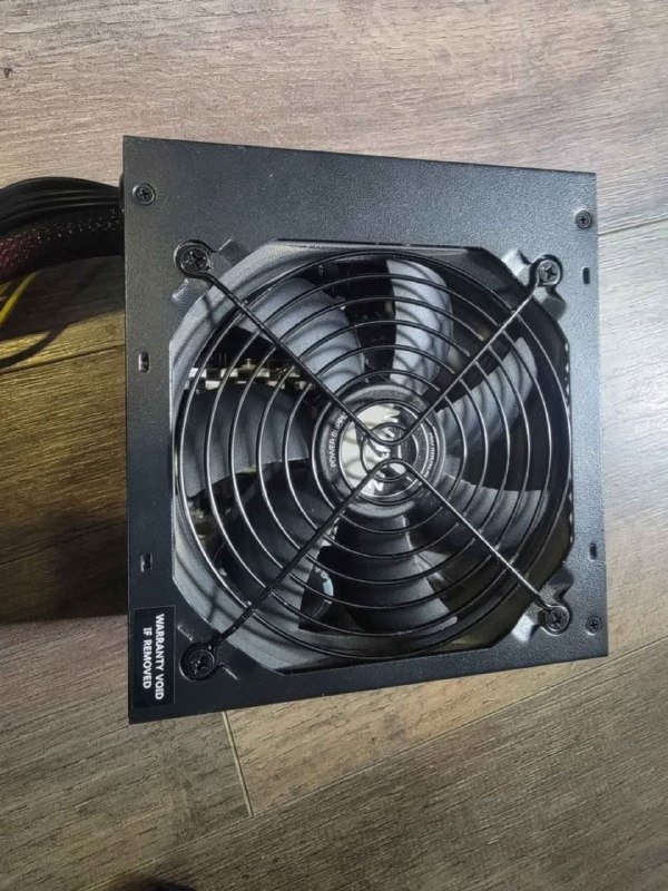 Блок питания Zalman WhattBit 2 500w 3
