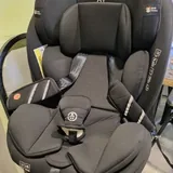 Поворотное автокресло MoNi NITRO 1