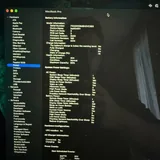 MacBook Pro 16-inch 5