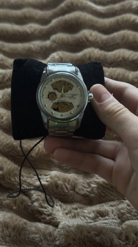 Часы люкс копия Rolex 4