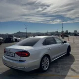 Volkswagen Passat NMS B8, 2017 5