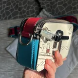 Женская сумка Marc Jacobs 2