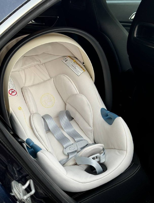 Автолюлька Cybex Aton оригинал