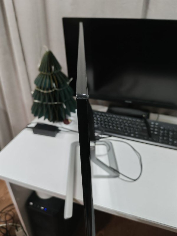 Монитор AOC l2781FH 27" 75 Hz 5