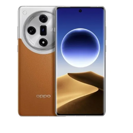 Oppo Find X7