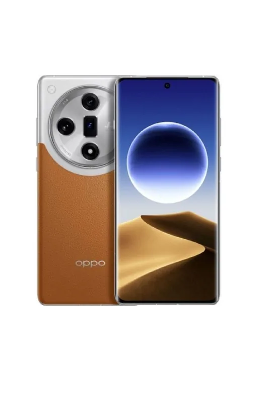 Oppo Find X7